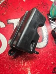 2017-2022 Ford F250 Sd Oem Vacuum Air Reservoir Tank HC34-7A784-CD B50 Used. Price: $59.99.