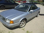 Throttle Body Valve Assembly Engine Id Afc Fits 95-98 Audi A6 377611 Used. Price: $99.90.