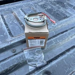 Dorman 904-210 Diesel Fuel Bowl Heating Element 1994-05 Ford & International New. Price: $39.99.