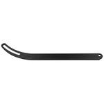 Alternator Bracket Strap Without Power Steering V8 1965-67 Pontiac Lemans 1PC New. Price: $29.00.