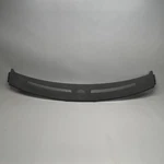 Tesla Model Air Duct Grille Mesh 2016 2017 2018 2019 2020 Oem 1007164-00-B Used. Price: $179.10.