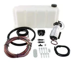 Aem 30-3351 V2 Water/methanol Injection Kit Multi Input Gallon Tank New. Price: $699.95.