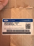 Genuine Ford Cooler Assembly Fuel FC4Z-9N103-A New. Price: $135.00.