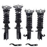 Bfo Coilovers Lowering Kit For Toyota Corolla 1987-2002 E90 E100 E110 AE92 AE111 New. Price: $211.00.