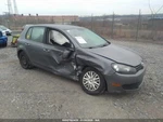 Air Cleaner 2.5L Fits 10-14 Golf 2044852 Used. Price: $85.00.