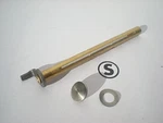 Stromberg 40,48,97,81,LZ Choke Shaft Kit! 9546K New. Price: $23.95.