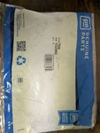 Gm TR26 Fuel Tank Sending Unit Lock Ring New. Price: $19.99.