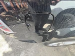 Flex 2018 Fuel Filler Door 76814 Used. Price: $95.00.