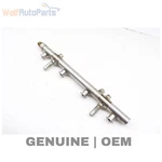 2017-2019 Vw Beetle 2.0L Fuel Rail 06K133317AB Used. Price: $34.99.