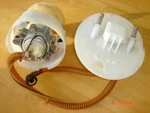 Oem Vdo Complete Fuel Pump Assembly For Audi A6 Quattro Vw Passat 4 Motion Used. Price: $39.00.