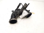 Air Intake Tube Fits Mercedes-benz C300 2017 Oem Used. Price: $95.00.