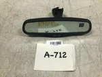 2000 Chevrolet Suburban Interior Rear View Mirror Oem+ Used. Price: $54.81.