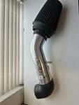 Aem Brute Force Cold Air Intake Carb Legal Used. Price: $50.00.