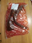 Intake Hose, Air Filter Febi 100412 New. Price: $56.95.