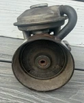 Used 96 Ford F350 Turbo Diesel Vacuum Pump 7.3 Oem. Price: $78.88.