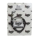 Lokar Throttle Cable Black Wrap W/ Red Tracer- VS-1005 New. Price: $104.33.
