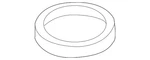 Genuine Mazda Fuel Pump Retainer Ring GJ6A-42-167 New. Price: $25.45.