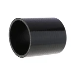 Aotokoop 2.5" (63MM) Id Straight Coupler, Length 3" (64MM), Black New. Price: $18.48.