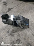 Right Air Cleaner Box Oem 13-19 Jaguar Xjl C2D18590 Used. Price: $75.00.