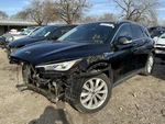 Fuel Pump Assembly Tank Mounted 2.0L Fits 19-24 Altima 822453 Used. Price: $137.74.