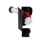 Spectre 9973 Engine Cold Air Intake Kit 2003-2005 Ford Excursion New. Price: $212.99.