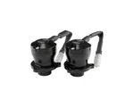 Turbosmart TS-0223-1283 Kompact Em Plumb Back Bov For Toyota Tundra/sequoia New. Price: $535.49.