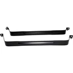 578-162 Dorman Fuel Tank Straps Gas Set Of Sedan For Chrysler Sebring Pair New. Price: $67.64.