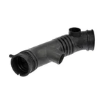 For Toyota Tacoma 1995-2000 Engine Air Intake Hose Rubber Round End Shape New. Price: $149.03.
