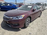 Fuel Tank Sedan Cvt California Emissions Fits 13-17 Accord 12069756 Used. Price: $396.02.