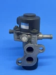 1995-2000 Lexus Toyota Oem SC300 LS400 SC400 Egr Valve 25620-50030 Used. Price: $95.99.