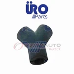 Uro 1190940312 Engine Air Distribution Hose Connector For V30-0868 No New. Price: $22.29.