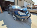 Legacy 2013 Fuel Filler Door 1508663 Used. Price: $99.95.