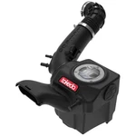 Afe 56-70041R Takeda Momentum Cold Air Intake 2016-2019 Ford Fiesta 1.6L New. Price: $318.62.