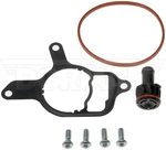 Vacuum Pump Repair Kit Dorman 917-145 New. Price: $46.79.