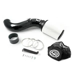 Rudy's Black Cold Air Intake S&b Wrap/dry Filter 13-16 Chevy Gmc 6.6L Duramax New. Price: $157.45.