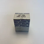 Vintage Mazda RX3 Pcv Valve Beck Arnley 045-0243 New Old Stock. Price: $12.71.