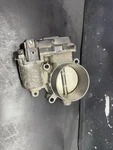 Throttle Body Valve Assembly 2.0L Fits 13-16 Dodge Dart Oem Used. Price: $45.00.