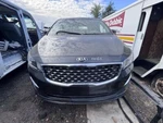 Air Cleaner Fits 19-20 Sedona 615700 Used. Price: $75.00.