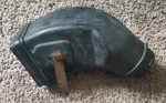 1979-81 Pontiac Trans Am Firebird Air Duct Elbow 301 4.9 Gm Used. Price: $85.00.