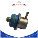 Fuel Injection Pressure Regulator Bar For Audi Vw # 0280160575 078133534C New. Price: $9.99.