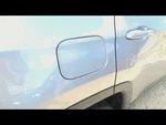 2018 Jeep Compass Fuel Filler Door Silver Used. Price: $117.38.