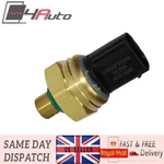 For Range Rover Evoque Jaguar Xf Xkr Fuel Injection Rail Pressure Sensor New. Price: $43.01.