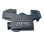 03-08 Dodge Ram 5.7L V8 Hemi Air Cleaner Resonator Box Magnum 53032463 Used. Price: $79.87.