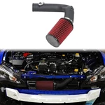 Cold Air Intake System Kit For 2022-2025 Subaru Brz Toyota GR86 ZD8 2.4L Turbo New. Price: $175.99.