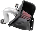 K&n 69-2549TS Engine Cold Air Intake Performance Kit Fits: 2012-2014 Chrysler New. Price: $389.55.