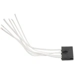 Fuel Pump Relay Connector Smp For 1982, 1985-1988 Chevrolet Caprice New. Price: $51.45.
