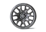 Roush 422288 20 9 Iridium Grey Wheel 15-25 Ford 150 New. Price: $340.95.