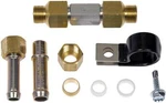 Fuel Line Connector Dorman 800-195 New. Price: $42.78.
