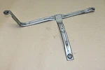 2014-2018 Bmw F30 328D Xdrive Tdi Fuel Gas Tank Right Side Strap Bracket Oem 93K Used. Price: $74.99.