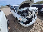 Air Cleaner 1.8L Hatchback Fits 11-12 Versa 2761191 Used. Price: $80.50.